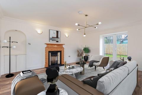 Green Bank Hunter Street, Auchterarder, PH3 1PA