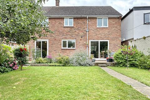 4 bedroom semi-detached house for sale, Roseford Road, Cambridge CB4