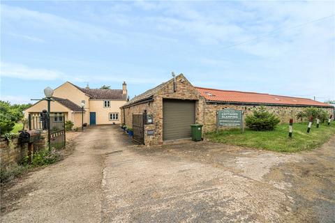 4 bedroom detached house for sale, Sidings Farm, Fen Road, Pidley, Huntingdonshire, PE28