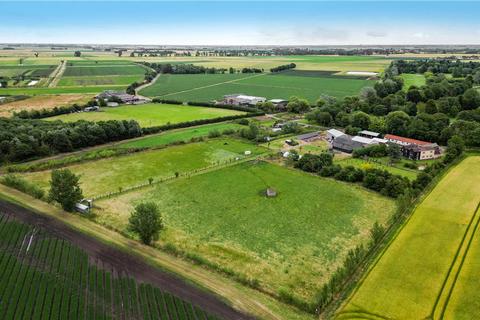 undefined, Sidings Farm, Fen Road, Pidley, Huntingdonshire, PE28