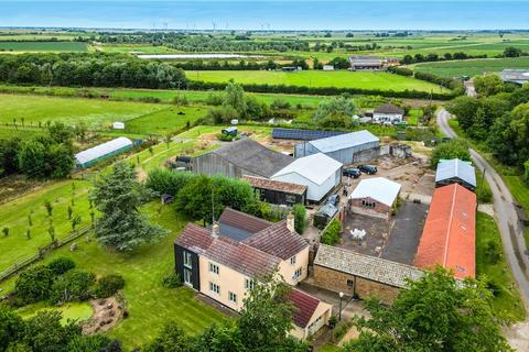 undefined, Sidings Farm, Fen Road, Pidley, Huntingdonshire, PE28