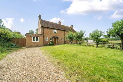 3 bedroom semi-detached house for sale, Ashe, Basingstoke, RG25 3AJ