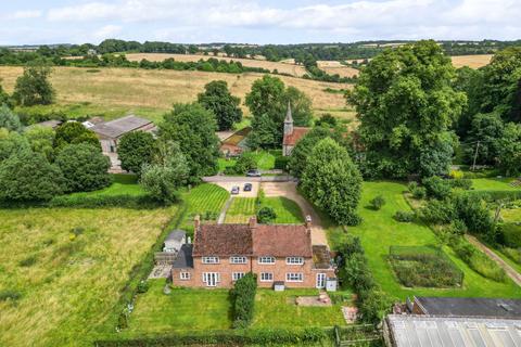 3 bedroom semi-detached house for sale, Ashe, Basingstoke, RG25 3AJ