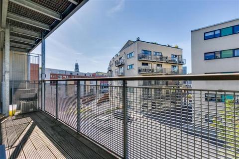 2 bedroom apartment to rent, Copenhagen Place, London, E14