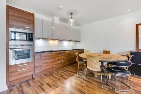 2 bedroom apartment to rent, Copenhagen Place, London, E14