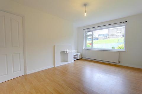 2 bedroom maisonette to rent, Carisbrooke Way, Penylan, Cardiff