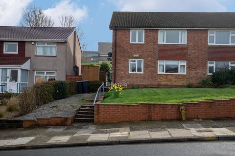 undefined, Carisbrooke Way, Penylan, Cardiff