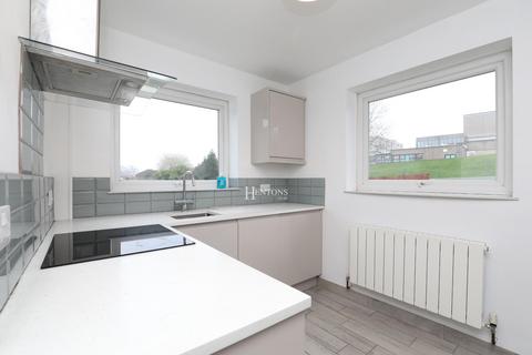 undefined, Carisbrooke Way, Penylan, Cardiff
