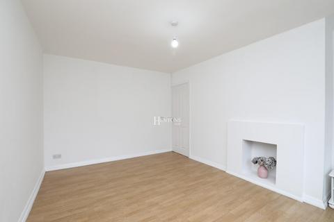 undefined, Carisbrooke Way, Penylan, Cardiff