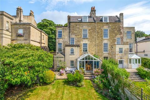 5 bedroom semi-detached house for sale, Springfield Place, Bath, Somerset, BA1