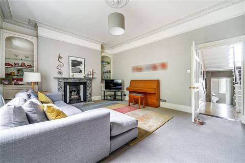 5 bedroom semi-detached house for sale, Springfield Place, Bath, Somerset, BA1