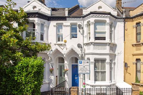 1 bedroom apartment for sale, Norroy Road, Putney, London, SW15