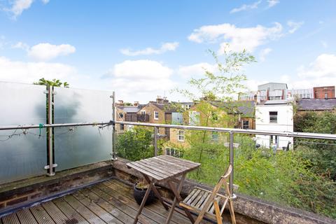 1 bedroom apartment for sale, Norroy Road, Putney, London, SW15