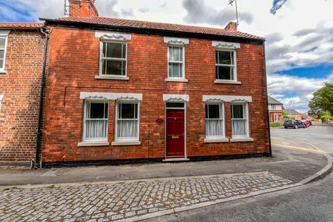 27 Beck Hill, Barton-upon-humber, DN18 5HQ