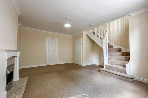 27 Beck Hill, Barton-upon-humber, DN18 5HQ