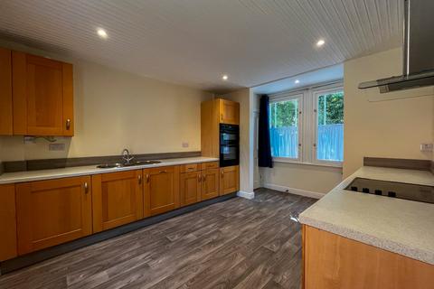 27 Beck Hill, Barton-upon-humber, DN18 5HQ