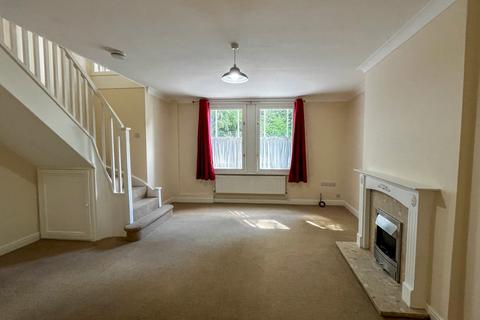 27 Beck Hill, Barton-upon-humber, DN18 5HQ