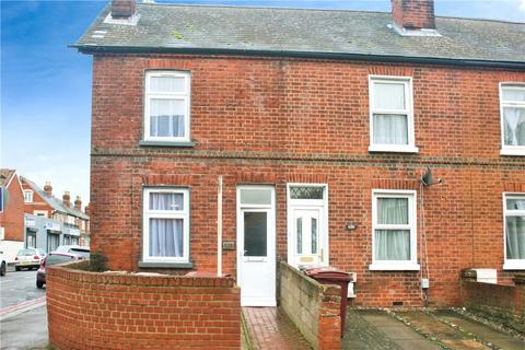 2 bedroom end of terrace house for sale, Oxford Road, Reading, Berkshire