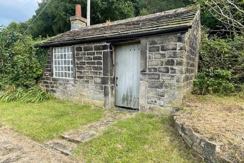 3 bedroom detached house for sale, Granby Farm, Wood Bottom Road, Huddersfield, HD4