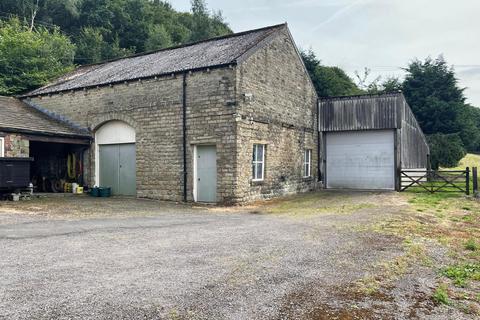 3 bedroom detached house for sale, Granby Farm, Wood Bottom Road, Huddersfield, HD4