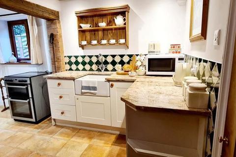 undefined, Ham Green Lane, Redditch B97