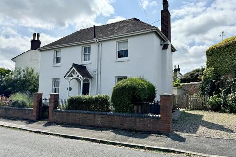 3 bedroom detached house for sale, Pound Common, Malvern