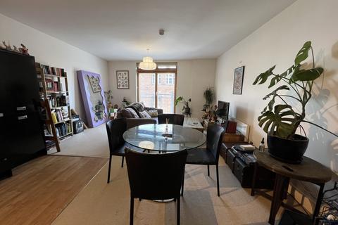 1 bedroom flat to rent, Upper Marshall Street, Birmingham, West Midlands, B1