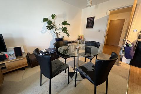 1 bedroom flat to rent, Upper Marshall Street, Birmingham, West Midlands, B1