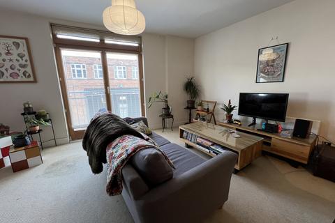 1 bedroom flat to rent, Upper Marshall Street, Birmingham, West Midlands, B1