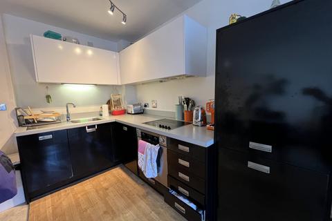 1 bedroom flat to rent, Upper Marshall Street, Birmingham, West Midlands, B1