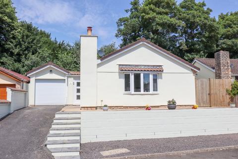 2 bedroom detached bungalow for sale, Walter Sutton Close, Calne SN11