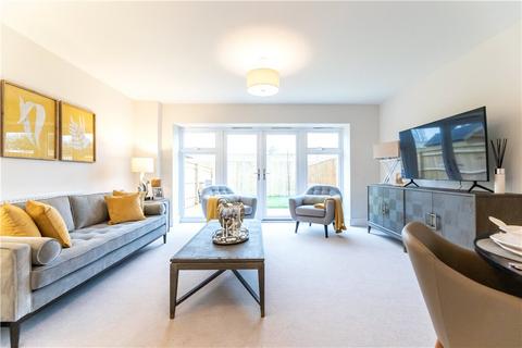 3 bedroom terraced house for sale, Reading Road, Woodcote, Reading