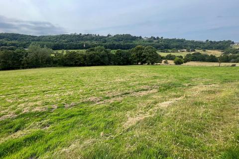 Land for sale, Lot 4, Granby Farm, Wood Bottom Road, Huddersfield, HD4