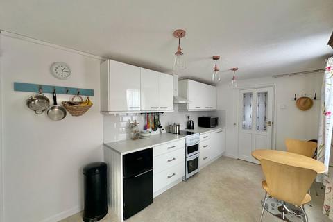 1 bedroom flat for sale, St. Efrides Road, Torquay, TQ2 5SG