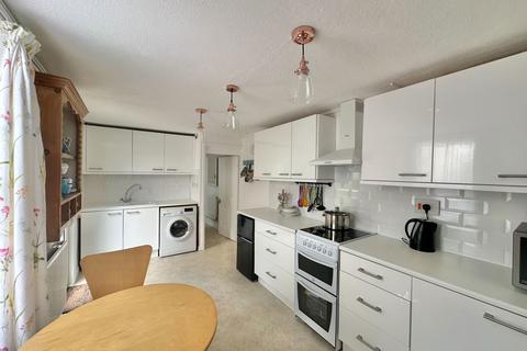 1 bedroom flat for sale, St. Efrides Road, Torquay, TQ2 5SG