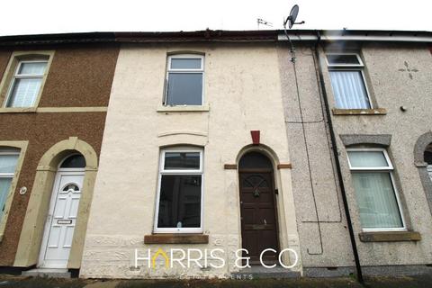 2 bedroom terraced house for sale, Poulton Street, Fleetwood, FY7