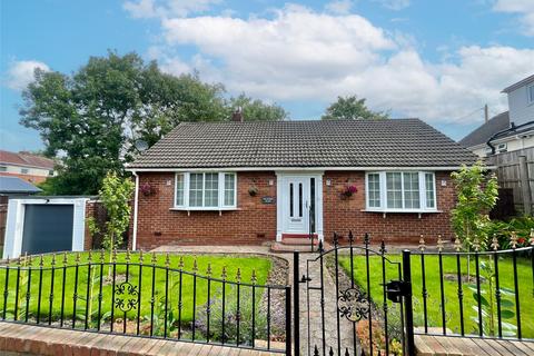 2 bedroom bungalow for sale, Coronation Road, Sunniside, NE16