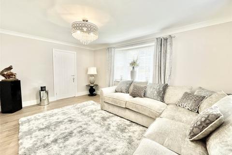 Heather Glen Coronation Road, Sunniside, Newcastle Upon Tyne, NE16 5NR