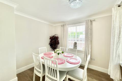 Heather Glen Coronation Road, Sunniside, Newcastle Upon Tyne, NE16 5NR