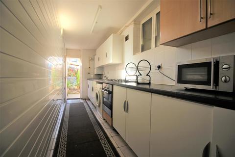 undefined, Poplars Road, London E17