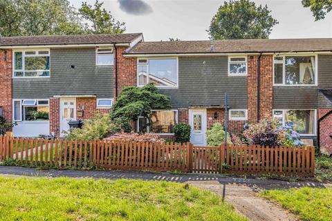 3 bedroom house for sale, Sullivan Way, Waterlooville PO7