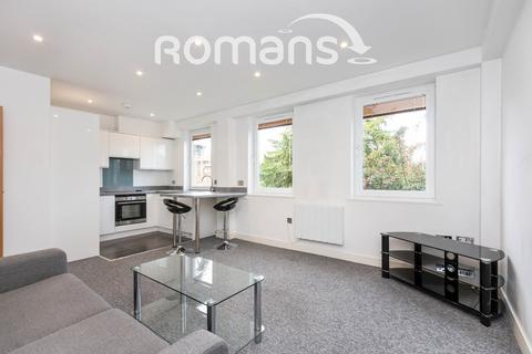 undefined, Winchester Road, Basingstoke, Hampshire