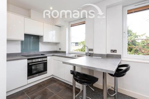undefined, Winchester Road, Basingstoke, Hampshire