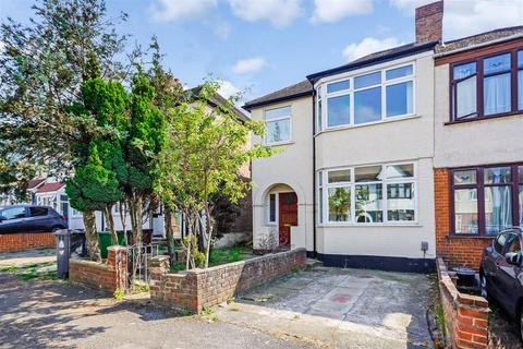 3 bedroom semi-detached house for sale, Hampton Road, London E4