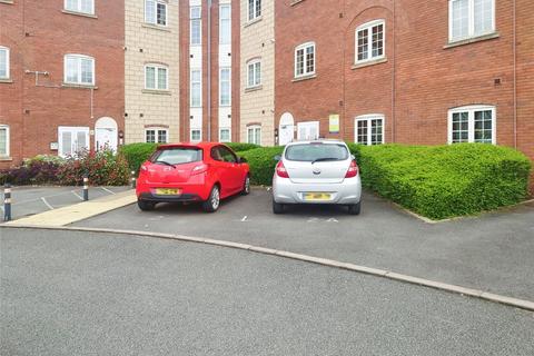 1 bedroom apartment for sale, Evershed Way, Burton-on-Trent, Staffordshire, DE14