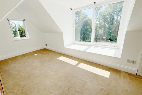 2 bedroom penthouse to rent, Claremont Lane, Esher, Surrey, KT10