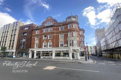 1 bedroom flat to rent, Great Portland Street