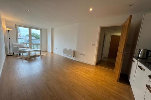 1 bedroom apartment to rent, 31 Perry Vale, London SE23