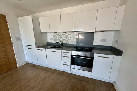 1 bedroom apartment to rent, 31 Perry Vale, London SE23