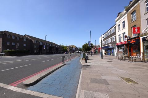 Shop to rent, Mile End Road, London, E1